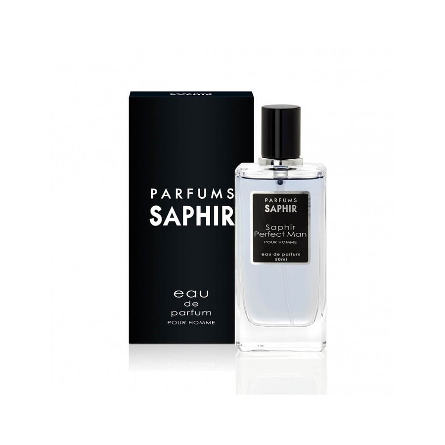 Buy Eau de parfum Saphir Perfect, 200ml Eau de parfum Saphir Perfect, 200ml