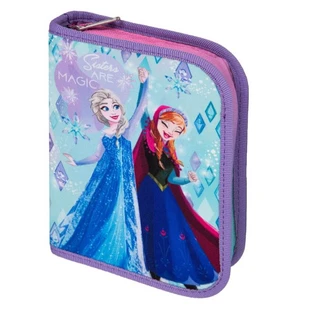 CoolPack Clipper Disney Clipper Disney Core Frozen pennenetui, 1 stuk