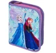 CoolPack Piórnik szkolny Clipper Disney Core Frozen, 1 sztuka