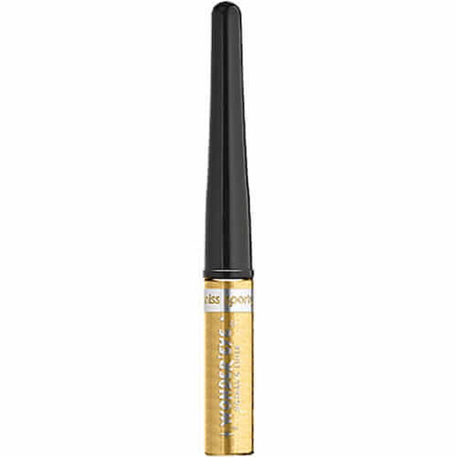 Winkel op Miss Sporty Wonder eye Eyeliner metallic 002, 3,5ml Miss Sporty Wonder eye Eyeliner metallic 002, 3,5ml