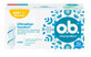 O.b. Normal, Tampons, 32 pieces