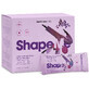 HealthLabs Shake prot&#233;in&#233; pour femmes actives Lene fruit, 15 sachets