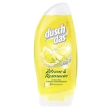 Duschdas, shower gel, lemon and rosemary, 250ml