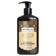 Hair growth stimulating conditioner with castor oil Arganicare, 400ml