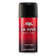 Deodorante spray La Rive Red Line, 150 ml