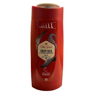 Old Spice Tiefsee-Duschgel, 675ml