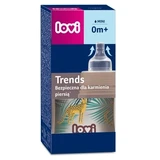 Lovi Trends Biberón Jungle Vibes 0m+ 21/593 120ml