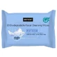 Sence, Facial cleansing wipes, normal skin, 20 pieces