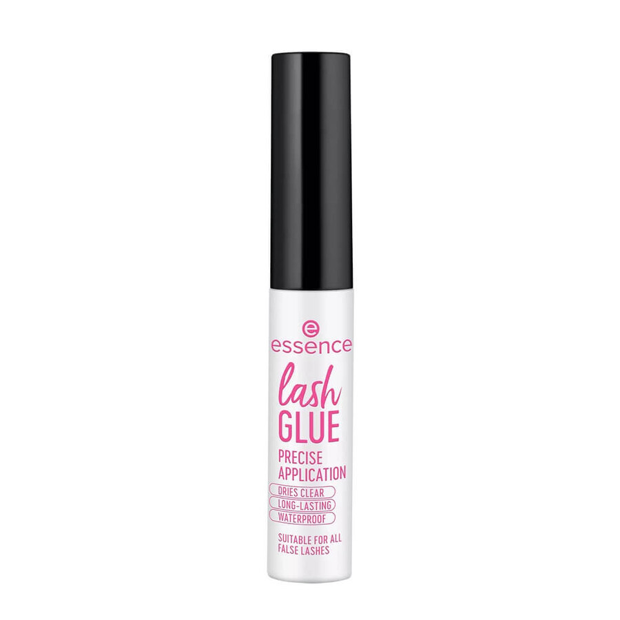 Buy Essence false eyelash glue, 4.7g Essence false eyelash glue, 4.7g