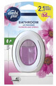 Ampi Pur Flower amp; Spring Bath Air Freshener, 7,5ml