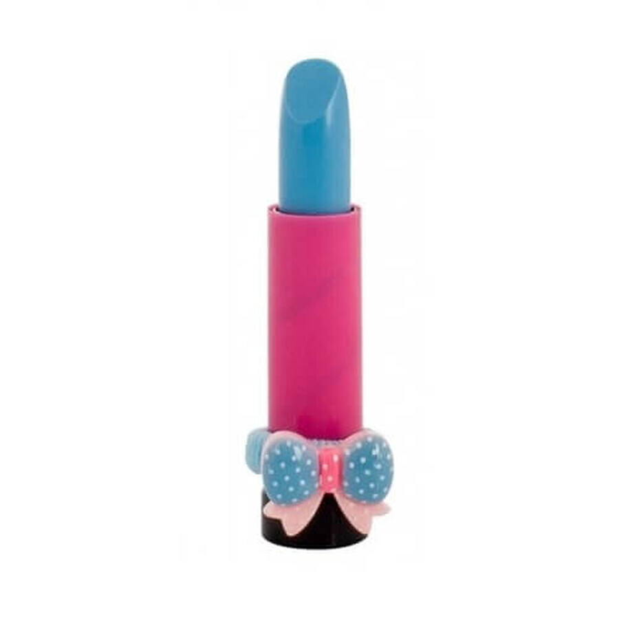 Vipera TuTu Lip Balm for Girls 04 Turquoise pointe, 4g