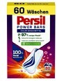Persil Power Bars Color washing capsules, 1.77 kg