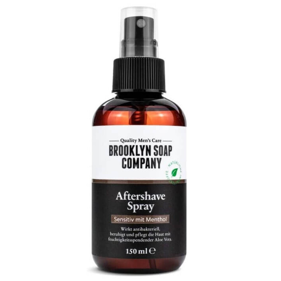 Winkel op Quality Men's Grooming, Aftershave Spray, 150 ml Quality Men's Grooming, Aftershave Spray, 150 ml