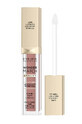 Eveline Cosmetics, Wonder Match Matte Liquid Lipstick No. 04, 6.8 ml