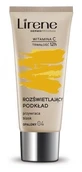 Lirene 04 Tan Verhelderende Foundation met Vitamine Duo C 30 ml