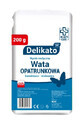 Delikato, Ovatta per bendaggi, 200g