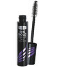 Isadora Big Bold Super Volumising Mascara zwart, 14ml