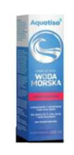 Aquatiso Hypertonic Sea Water Nasal Spray 100 ml - Long Shelf Life!
