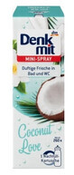 Denkmit, Amore di cocco, Mini spray deodorante, 25 ml