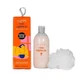 I Love Cosy Night s In el baño y ducha 500ml + jabón corporal