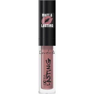 Lovely Lip Gloss Extra Long-Lasting Lipstick 18, 6ml