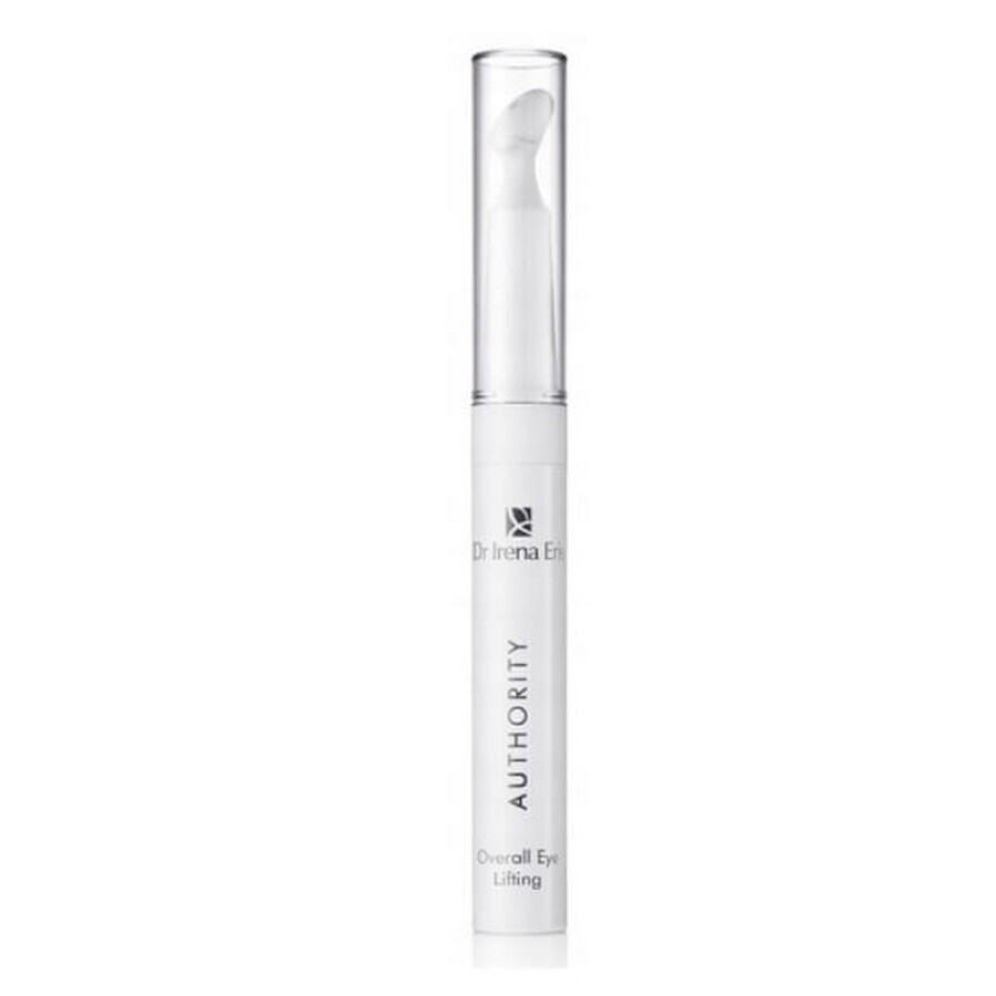 Dr Irena Eris, Authority Overall Eye Lifting Serum Dzie/Noc, 15 ml