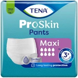 Tena Pants ProSkin, majtki chłonne, rozmiar XL, 120-160 cm, Maxi, 10 sztuk
