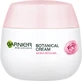 Garnier Crema Revitalizante Botánica para Piel Seca y Vital Agua de Rosas, 50ml