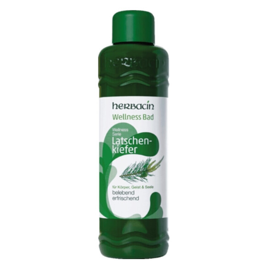 Shop Herbacin Latschenkiefer Badelotion, 1000ml Herbacin Latschenkiefer Badelotion, 1000ml