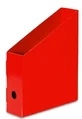 VauPe, Roter Zeitungshalter