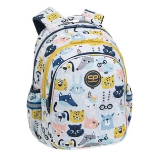 Jerry Pucci Mode-Rucksack