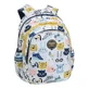 Jerry Pucci Mode-Rucksack