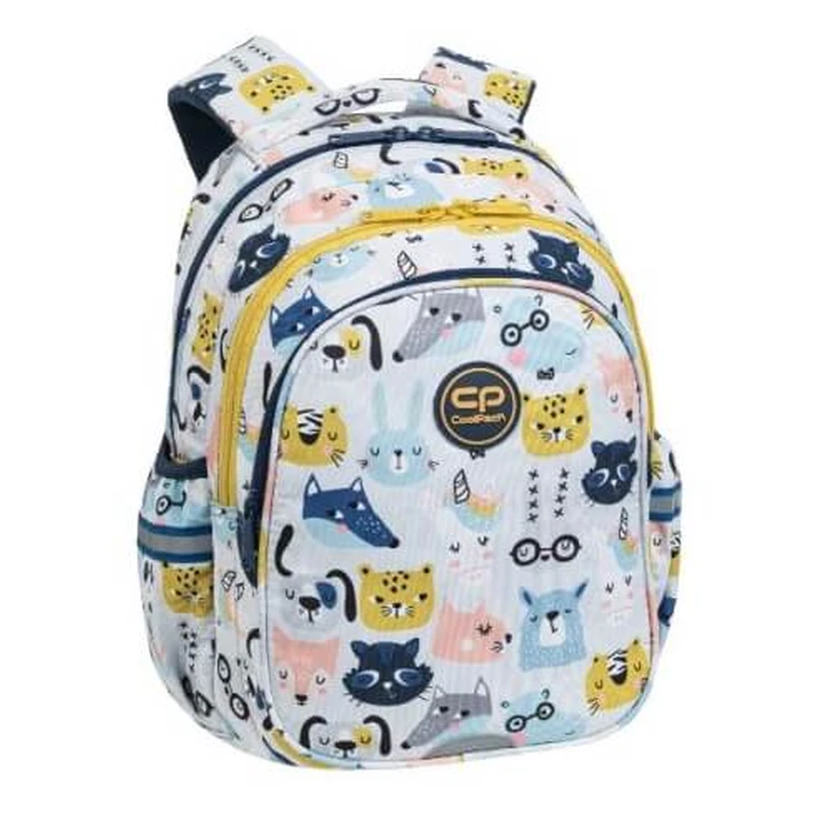 Jerry Pucci Mode-Rucksack