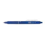 Bolígrafo Frixion Clicker, azul