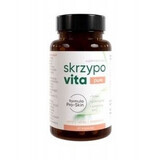 Skrzypovita Puur, 60 capsules
