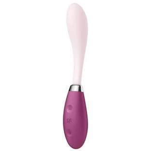 Satisfyer G-Spot Flex 3 G-Spot Vibrator Pink