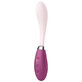 Satisfyer G-Spot Flex 3 Vibrator punct G Roz