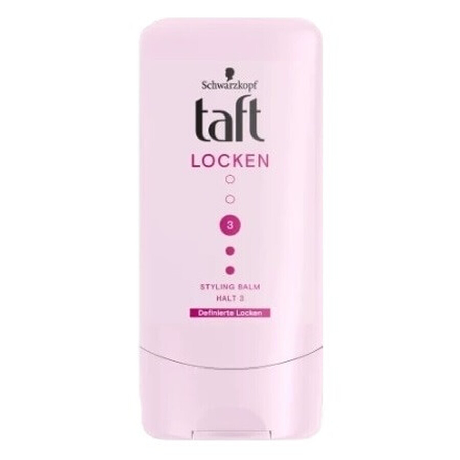 Winkel op Taft, Locken, Styling Lotion, 150ml Taft, Locken, Styling Lotion, 150ml