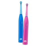 Dontodent, Children's electric toothbrush, Active Young, 1 pc