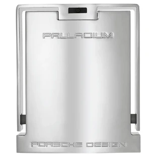Porsche Design Palladium für Männer Eau de Toilette, 50ml