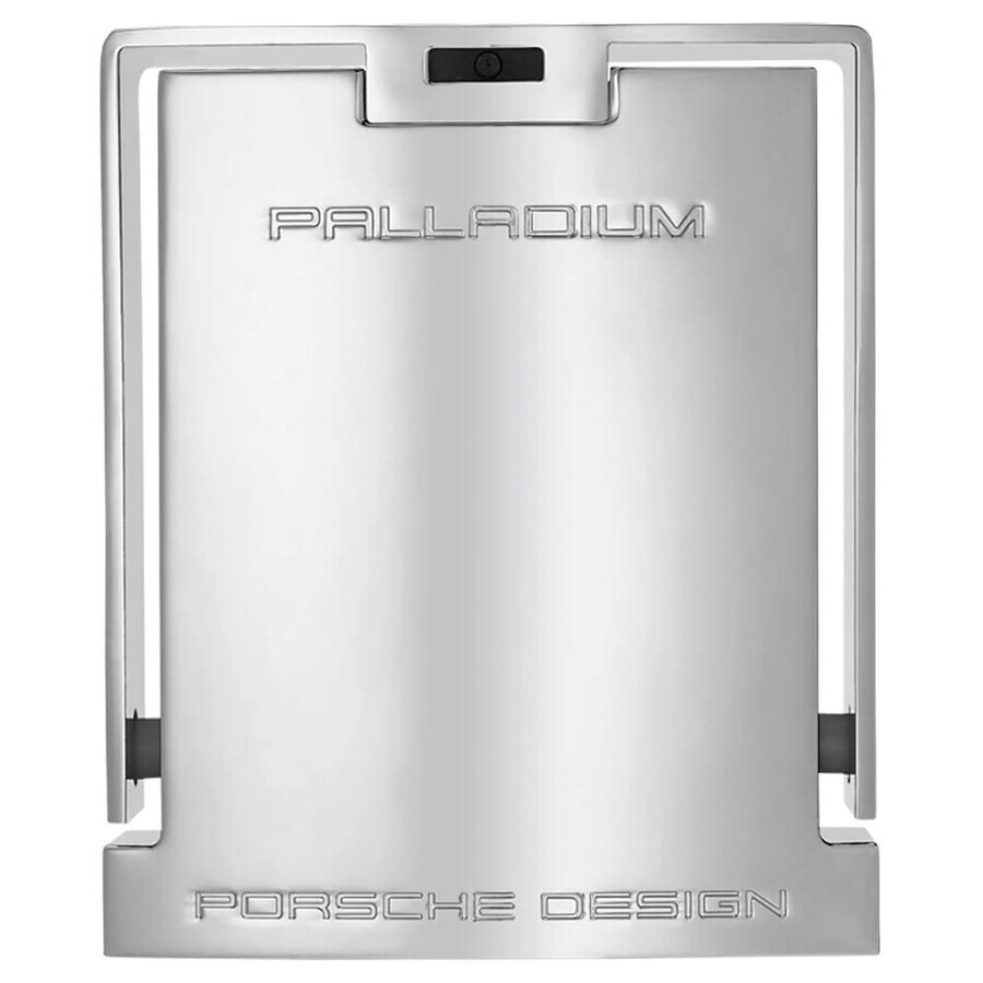Porsche Design Palladium for Men Eau de toilette, 50ml