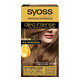 Syoss Oleo Colore Intenso per Capelli Oro Supremo Biondo Miele 8-60