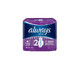 Always, Ultra Long, Wing Wrap, 10 stuks
