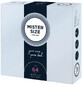 Preservativos Mister Size, 64 mm, 36 unidades