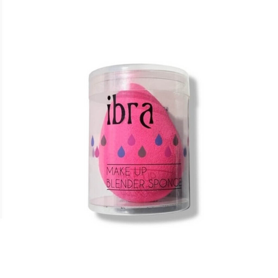 Ibra rosa Schminkpinsel