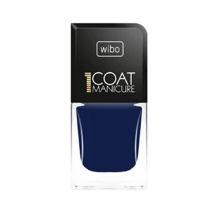 Wibo 1 Coat Manicure Nail Lacquer 21, 8.5ml