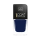 Wibo 1 Coat Manicure Nail Lacquer 21, 8.5ml