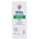 Coton-viscose, kit de premiers secours ABC, 200g, 1 paquet