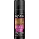 Syoss Wortel Retouch Donker Blond Ontkleuring Maskerende Spray 120ml