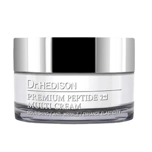 Dr.Hedison Premium Crema viso ai peptidi 50ml
